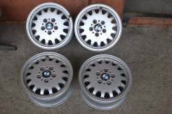 BMW. 7.0x15, 5x120.00, ET47, ЦО 72,0 мм.