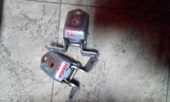 Крепление боковой двери. Mazda Atenza, GG3P, GG3S, GGEP, GGES, GY3W, GYEW Mazda Demio, DY3R, DY3W, DY5R, DY5W Mazda Tribute, EP3W, EPEW, EPFW Ford Esc...