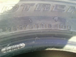 Bridgestone B250. ������, 30�%, 4 ��
