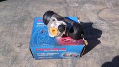 Цилиндр тормозной. Toyota Yaris, SCP10 Toyota Vitz, SCP10 Toyota Echo, SCP10 Двигатель 1SZFE