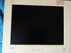 Akia. 15", технология ЖК (LCD)