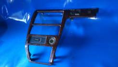 Консоль панели приборов. Toyota Cresta, JZX100, GX100, GX105 Toyota Mark II, GX105, GX100, JZX100 Toyota Chaser, GX100, JZX100, GX105 Двигатели: 1GFE...