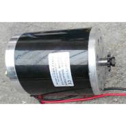 Электродвигатель 500 W 36 V