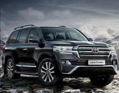 Toyota. 8.0x18, 5x150.00, ET60, ЦО 110,1 мм.