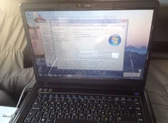 Roverbook