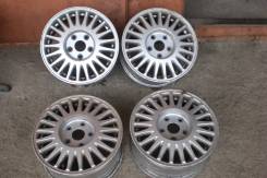 Литье R15 5x114.3 6.5J ET50 4 шт. (С441). 6.5x15", 5x114.30, ET50, ЦО 59,0 мм.