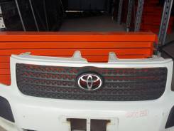 Решетка радиатора. Toyota Succeed