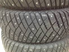 Goodyear UltraGrip Ice Arctic. Зимние, шипованные, 2015 год, без износа, 4 шт