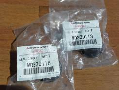 Прокладка свечного колодца. Mitsubishi Dingo, CQ1A Mitsubishi Lancer Cedia, CS2A, CS2W, CS2V Mitsubishi Lancer, CS2W, CS2V, CS2A