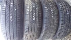 Michelin. Летние, 2014 год, без износа, 4 шт