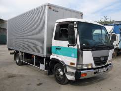 Nissan Diesel Condor. Продам ниссан дизель, 7 500 куб. см., 7 000 кг.