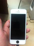 Apple iPhone 5 64Gb. Б/у