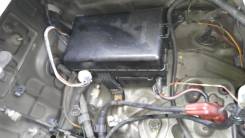 Блок предохранителей под капот. Toyota Lite Ace Noah, CR40, CR40G, CR50, CR50G Toyota Town Ace Noah, CR40, CR40G, CR50, CR50G Двигатели: 3CT, 3CTE