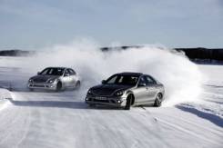 Goodyear UltraGrip Ice Arctic. Зимние, шипованные, 2015 год, без износа, 4 шт