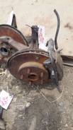 Ступица. Toyota: Corona, Carina, Vista, Celica, Carina ED, Camry Двигатели: 3SFE, 3SGELU, 4AGELU, 1VZFE, 1CTL, 1SILU, 1SLU, 1SI, 2CT, 2CTL, 2SELU, 3SG...