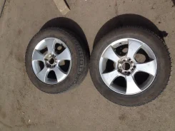 VCT. 7.0x16", 5x100.00, 5x114.30, ET0. ��� �����