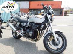 Suzuki GSX 400 Inazuma. 400 куб. см., исправен, птс, без пробега