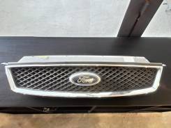 Решетка радиатора. Ford Focus