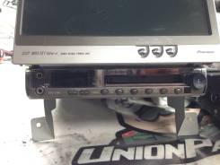 Аудио система Pioneer Carrozzeria