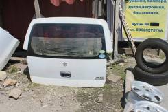 Дверь багажника. Suzuki Alto, HA24S, HA24V