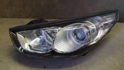 Фара. Hyundai ix35, LM Hyundai Tucson