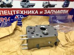 Головка блока цилиндров.