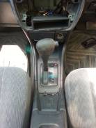 Ручка переключения автомата. Toyota Vista, SV40