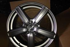 Скад Адмирал. 6.5x17, 5x112.00, ET45, ЦО 66,6 мм.