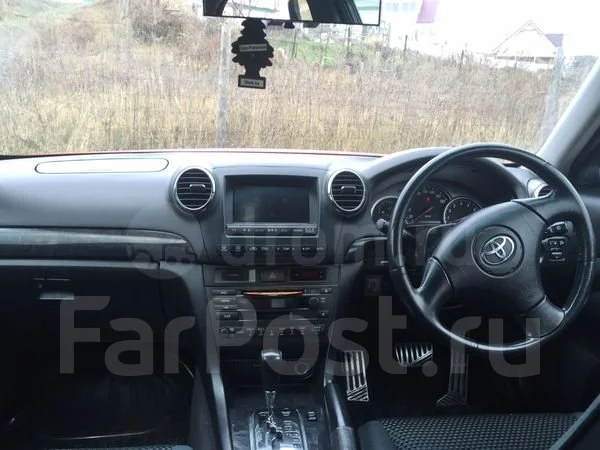 Toyota Verossa. �������, ������, 2.0, ������ ����
