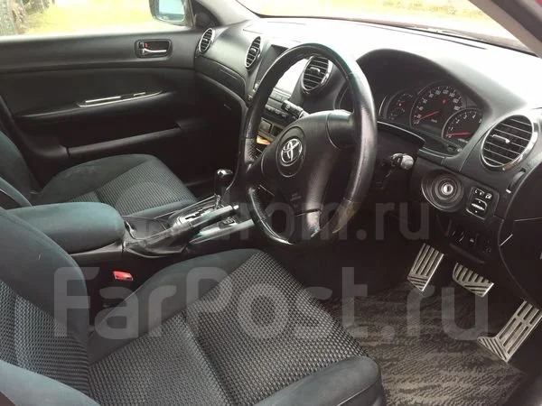 Toyota Verossa. �������, ������, 2.0, ������ ����