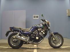 Yamaha FZX 750. 750 куб. см., исправен, птс, без пробега. Под заказ
