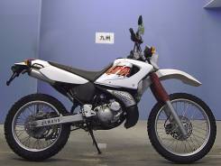 Yamaha DT230 Lanza. 230 куб. см., исправен, птс, без пробега. Под заказ
