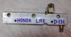 Топливная рейка. Honda Life, GF-JB2, GF-JB1, JB2, JB1, GFJB1, GFJB2 Двигатель E07Z