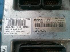 Блок управления Bosch (мозги)