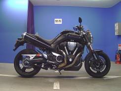 Yamaha MT-01. 1 700 куб. см., исправен, птс, без пробега. Под заказ