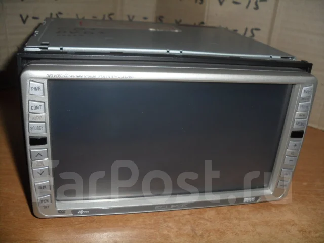 Eclipse AVN4403D ����