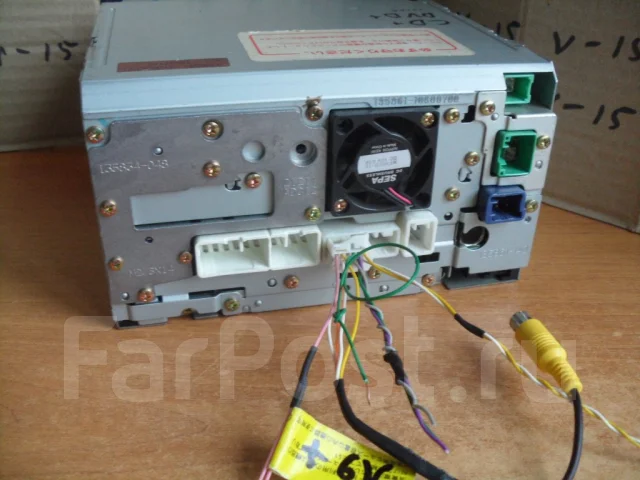 Eclipse AVN4403D ����