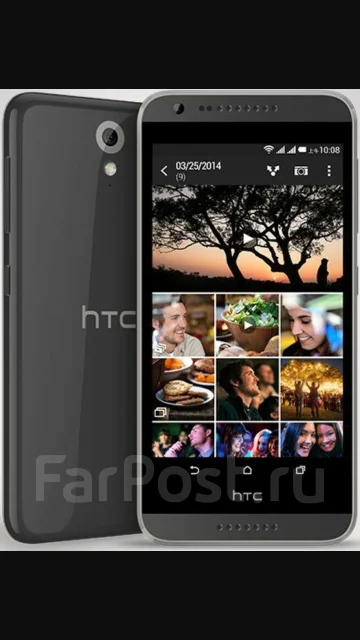 HTC Desire 620G Dual Sim ����