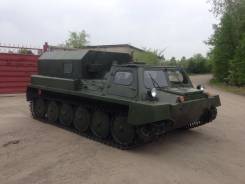 ГАЗ 71. ГАЗ-71, 4 500 куб. см., 2 000 кг., 4 000,00 кг.