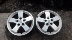 Peugeot. x16", 5x108 ����