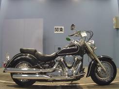 Yamaha Roadstar 1600. 1 600 куб. см., исправен, птс, без пробега. Под заказ