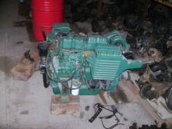 Volvo Penta. 130,00 л.с., 4-тактный, дизельный, 1996 год год