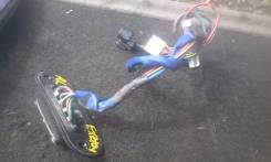 Концевик двери боковой. Toyota Raum, EXZ15, EXZ10