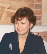 Менеджер договорного отдела. Высшее образование, опыт работы 21 год