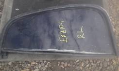 Форточка двери. Toyota Raum, EXZ15, EXZ10