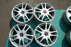 MHT Niche Targa. 7.0x16, 5x100.00, 5x114.30, ET52