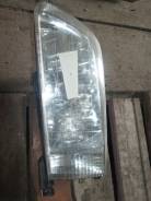 Фара. Nissan Sunny, SB15, B15, FNB15, FB15, QB15 Двигатели: QG13DE, QG18DD, QG15DE, YD22DD