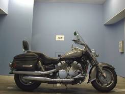 Yamaha Royal Star Tour Classic. 1 300 куб. см., исправен, птс, без пробега. Под заказ