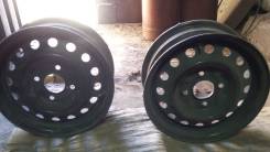 Nissan. x14, 4x114.30
