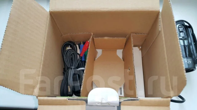 Sony HDR-CX130E ����